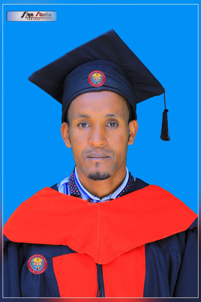 Getachew Tufa